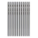 Street Performance Pushrods (3/8 Inch) 25-26 RAM 2500/3500/4500/5500 XDP Xtreme Diesel Performance.