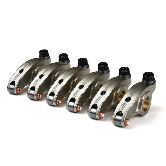 HD Intake Roller Rocker Arm Set 89-98 Dodge D250/D350/W250/W350/RAM 2500/RAM 3500 XDP Xtreme Diesel Performance.