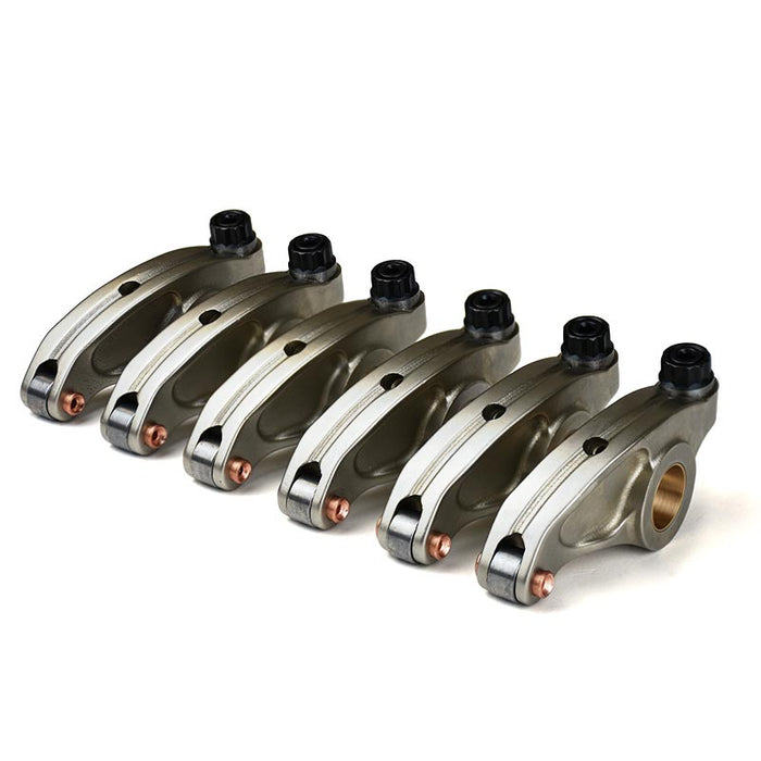 HD Exhaust Roller Rocker Arm Set 89-98 Dodge D250/D350/W250/W350/RAM 2500/RAM 3500 XDP Xtreme Diesel Performance.