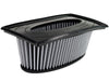 aFe MagnumFLOW Air Filters OER PDS A/F PDS Ford Diesel Trucks 99.5-03 V8-7.3L (td).