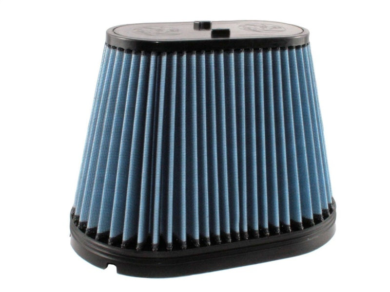 aFe MagnumFLOW Air Filters OER P5R A/F P5R Ford Diesel Trucks 03-07 V8-6.0L (td).