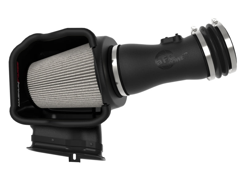 aFe 20-22 Ford F-250/F-350 V8-3.7L Magnum FORCE Stage-2 Intake System.