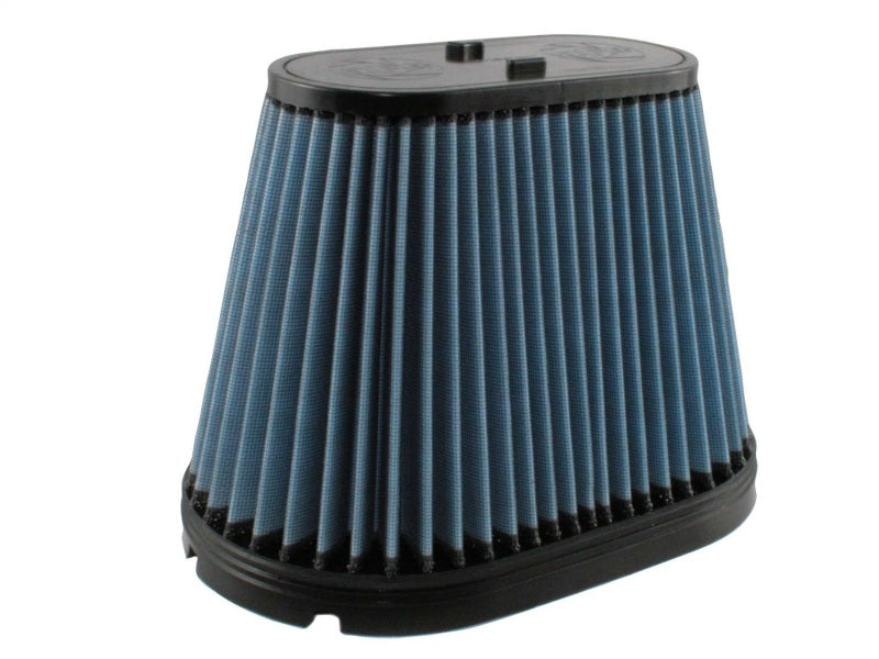aFe MagnumFLOW Air Filters OER P5R A/F P5R Ford Diesel Trucks 03-07 V8-6.0L (td).