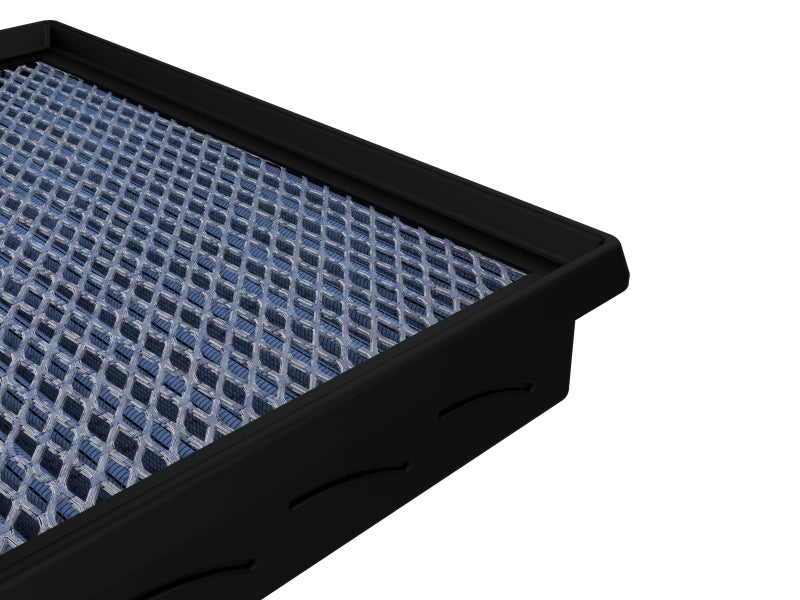 aFe MagnumFLOW Air Filters OER P5R A/F P5R Ford Diesel Trucks 93-94 V8-7.3L (td-idi).