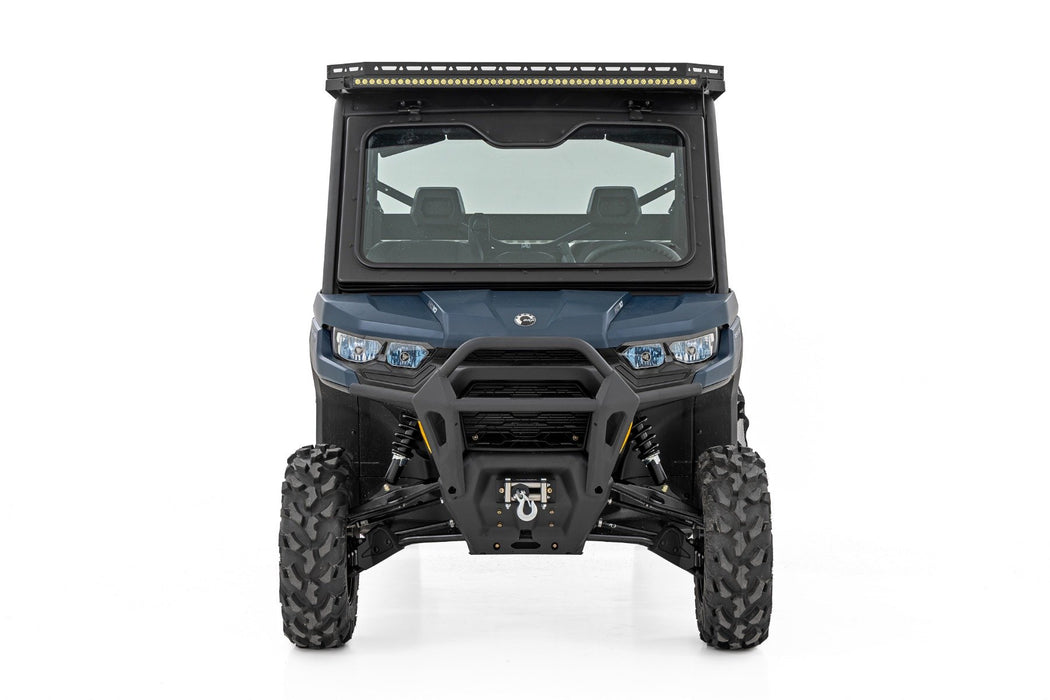 Rough Country LED Light | Deck Roof | Can-Am Defender MAX HD10