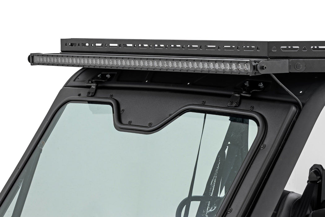 Rough Country LED Light | Deck Roof | Can-Am Defender MAX HD10