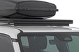 Roof Rack | Wind Deflector | Universal.