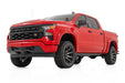 Power Running Boards | HT-Series | Crew Cab | Chevy/GMC 1500/2500HD/3500HD (19-26).
