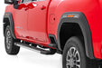 Sport Fender Flares | G42 Coastal Dune | GMC Sierra 2500 HD/Sierra 3500 HD (20-26).