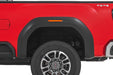 Sport Fender Flares | G42 Coastal Dune | GMC Sierra 2500 HD/Sierra 3500 HD (20-26).