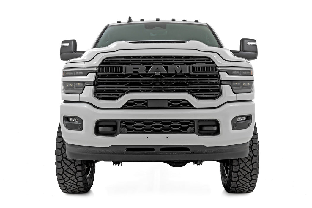 Rough Country 5 Inch Lift Kit | Ram 2500 4WD (2025-2026)