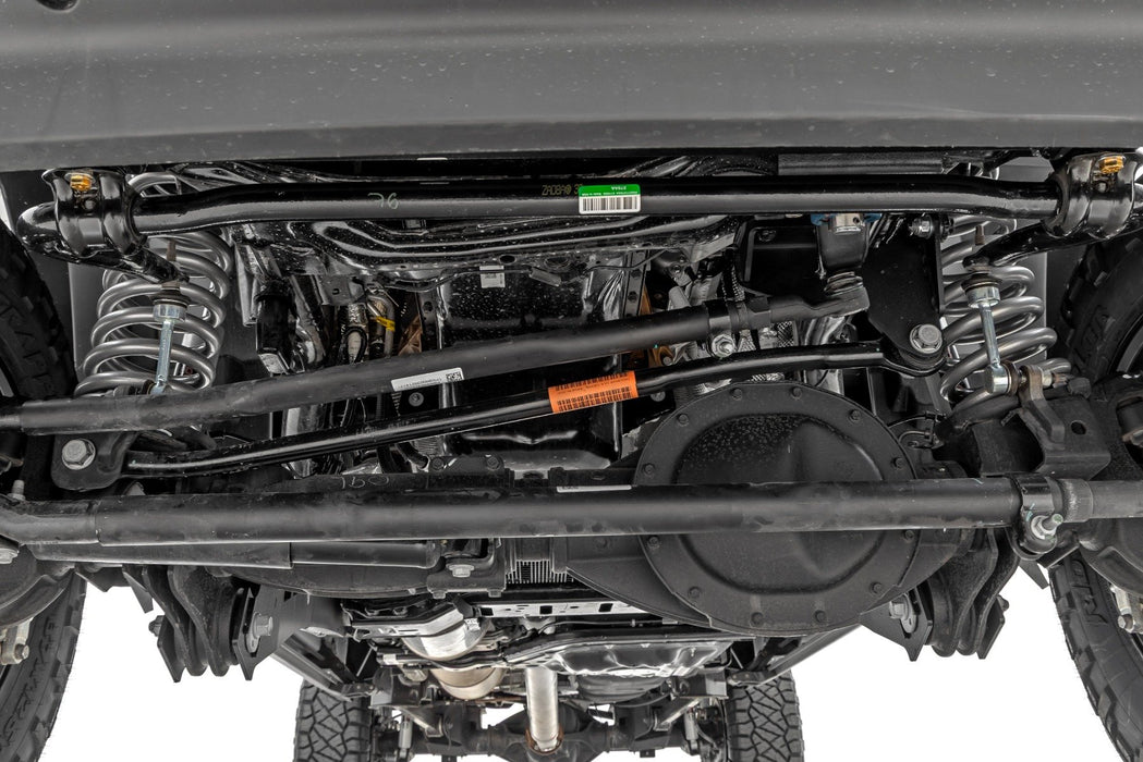 Rough Country 5 Inch Lift Kit | Ram 2500 4WD (2025-2026)