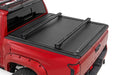 Adjustable Crossbars | 57" Width | Universal T-Slot.