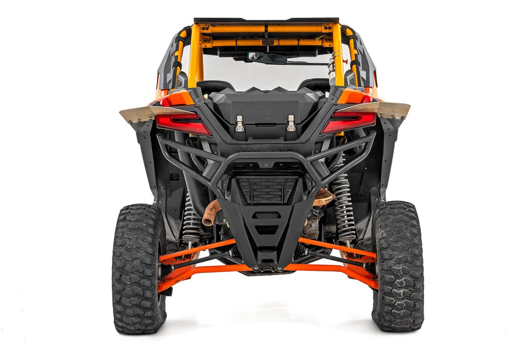 Rough Country Cargo Box | 63.5 GL | Polaris RZR Turbo R 4
