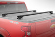 Adjustable Crossbars | Universal T-Slot.