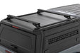Adjustable Crossbars | Universal T-Slot | Bed Cap.