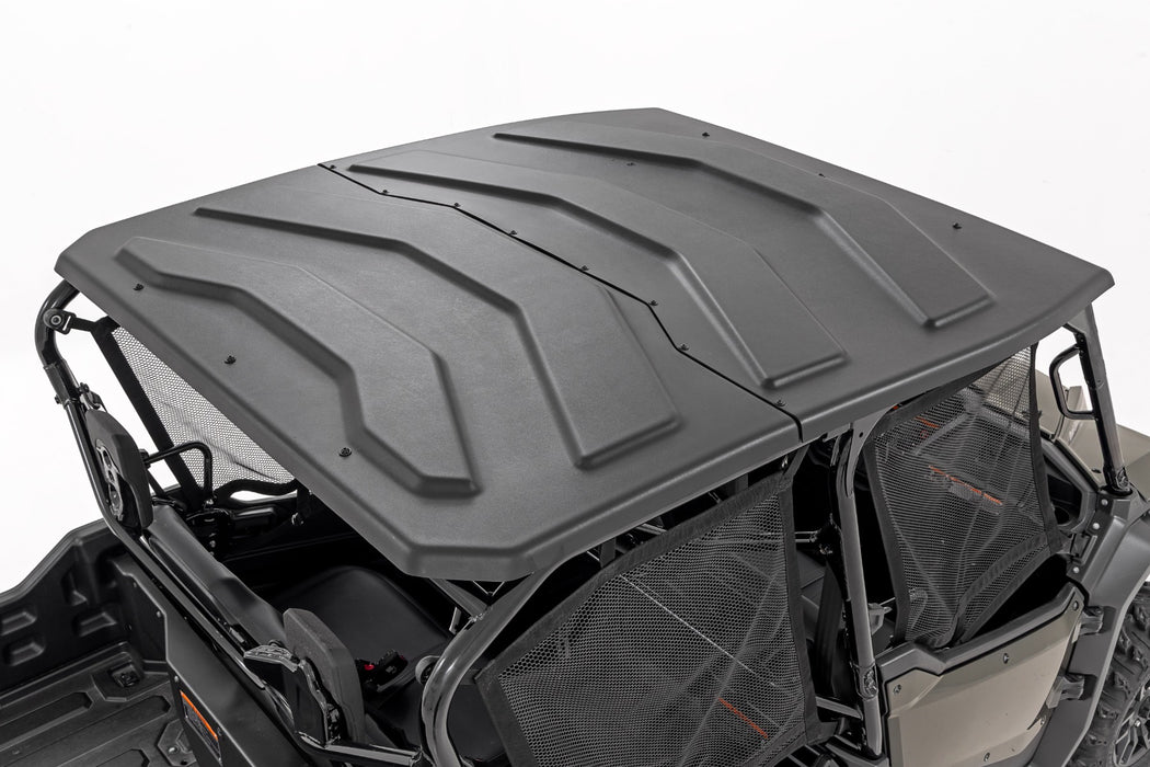 UTV Roof | HDPE | Honda Pioneer 1000-6.