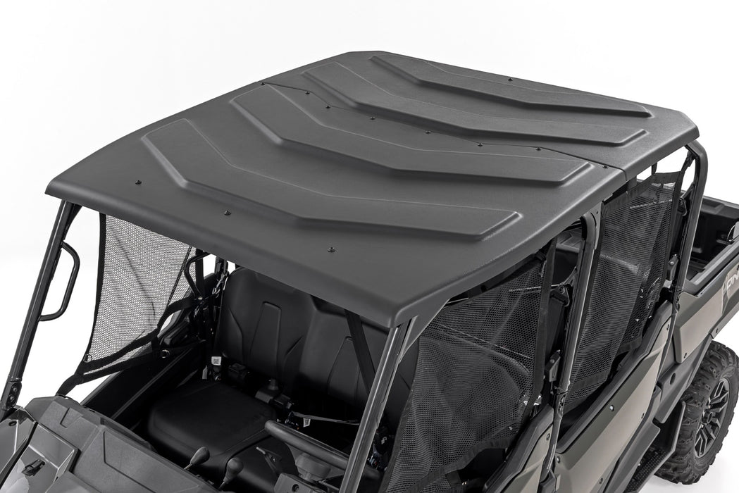 UTV Roof | HDPE | Honda Pioneer 1000-6.