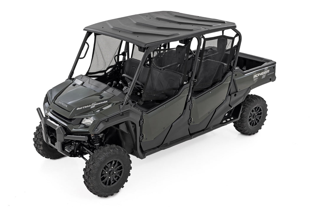 UTV Roof | HDPE | Honda Pioneer 1000-6.