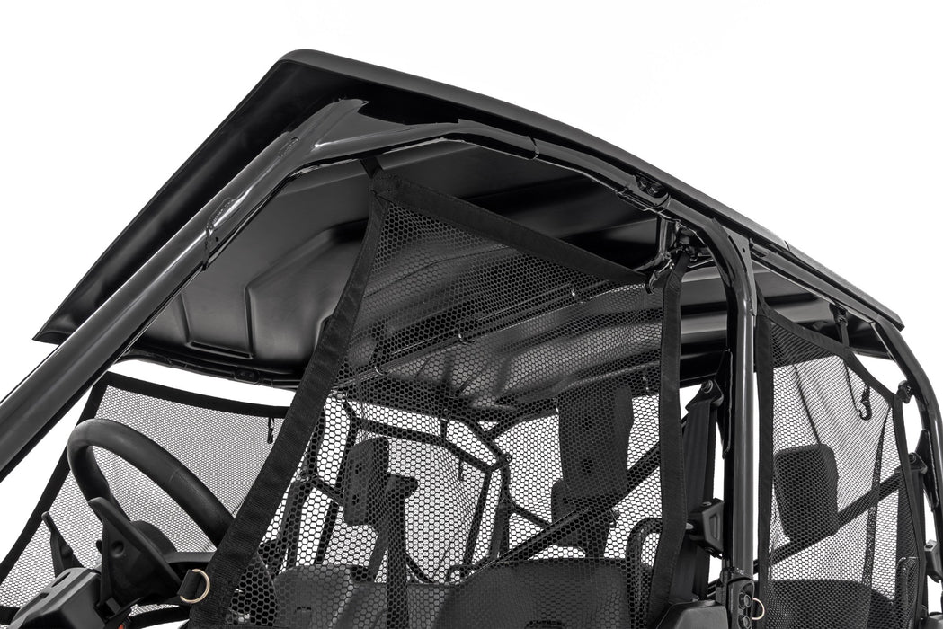 UTV Roof | HDPE | Honda Pioneer 1000-6.