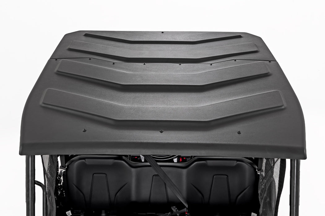 UTV Roof | HDPE | Honda Pioneer 1000-6.