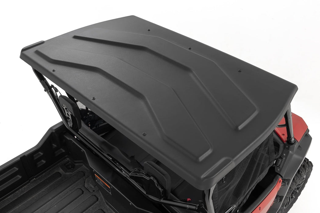 UTV Roof | HDPE | Honda Pioneer 1000.
