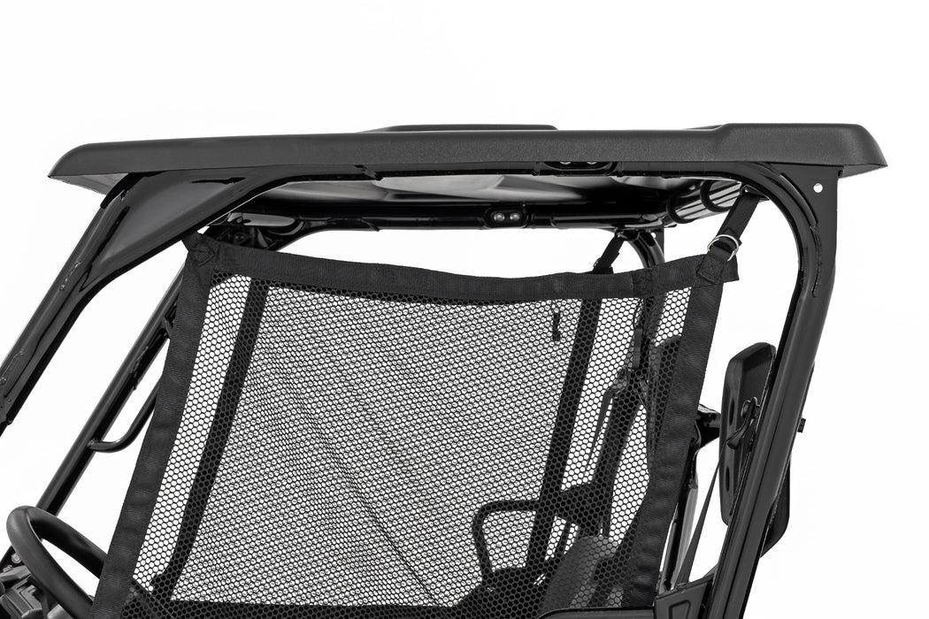 UTV Roof | HDPE | Honda Pioneer 1000.