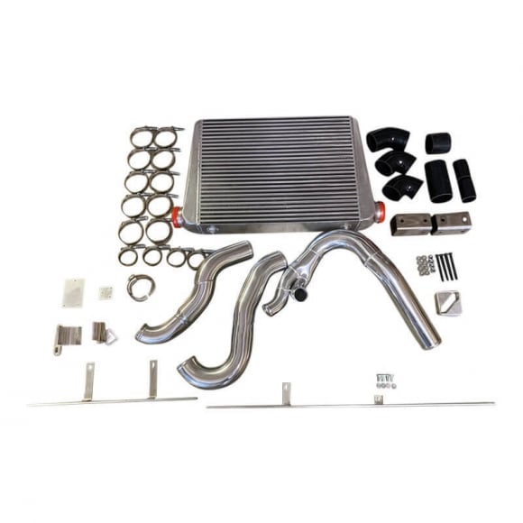 FFD 7.3 OBS Powerstroke Intercooler Kit Atlas 179-9497