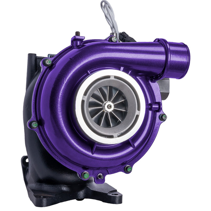 ATS Diesel 04-11 Chevy Duramax Aurora 4000 VFR Turbocharger Kit