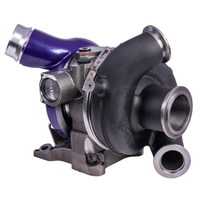 ATS Diesel 11-14 Ford Pickup 6.7L Power Stroke Aurora 4000 VNT Stage 2 Turbocharger Kit