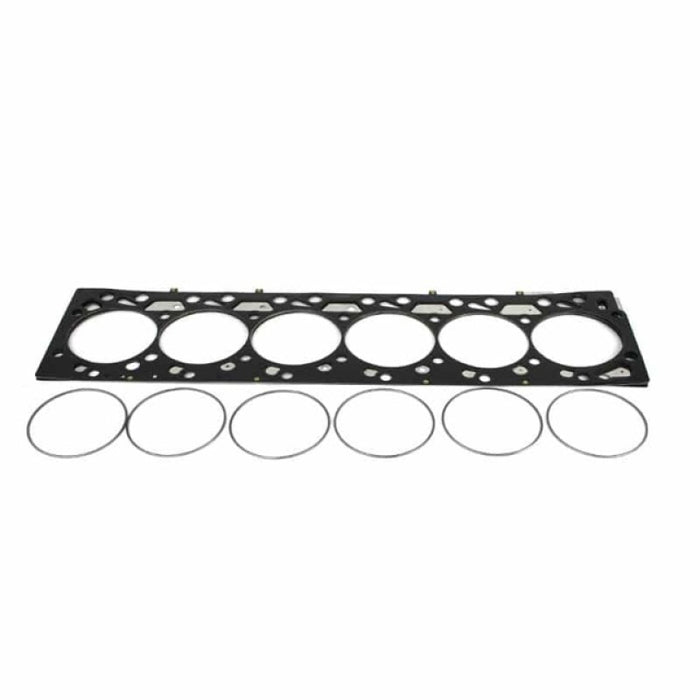 Industrial Injection 03-07 5.9L 24 Valve Fire Ring Gasket Kit Spec 4.550 (Our Spec For Our Heads)