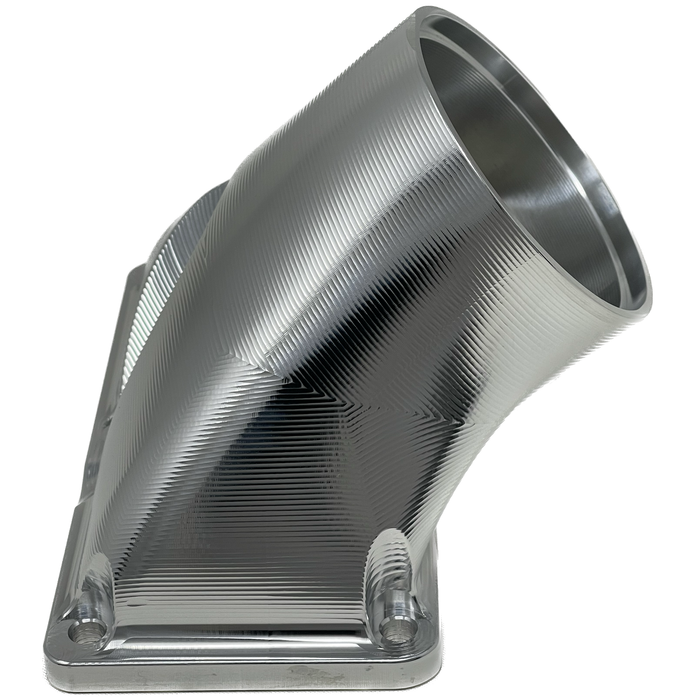 Billet Air Horn | 2007.5-2018 Dodge Ram 6.7 Cummins.
