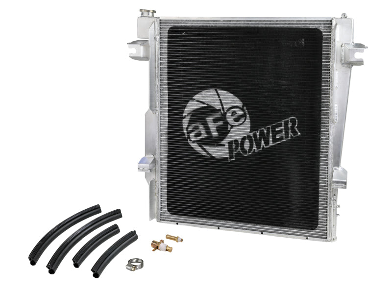 aFe 10-12 Dodge RAM L6-6.7L (td) BladeRunner Street Series High ...