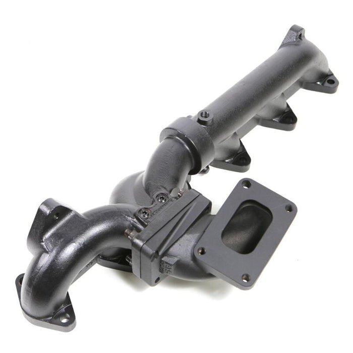 ATS Diesel 19-24 RAM Cummins 6.7L Pulse Flow Exhaust Manifold Kit