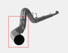 2011-2026 Ford 6.7 Stainless Steel 5" LAST SECTION ONLY.