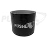 Pusher 5-Ply Straight Silicone Coupler for One-Piece Ford Hot-side Charge Tube.