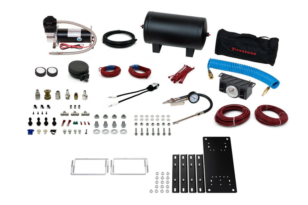 Firestone Air Command 2912 | Air Compressor Systems Firestone