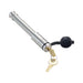 Gen-Y InfiniteRule (1) 5/8in x 3-1/8in Hitch Lock w/2 Keys.