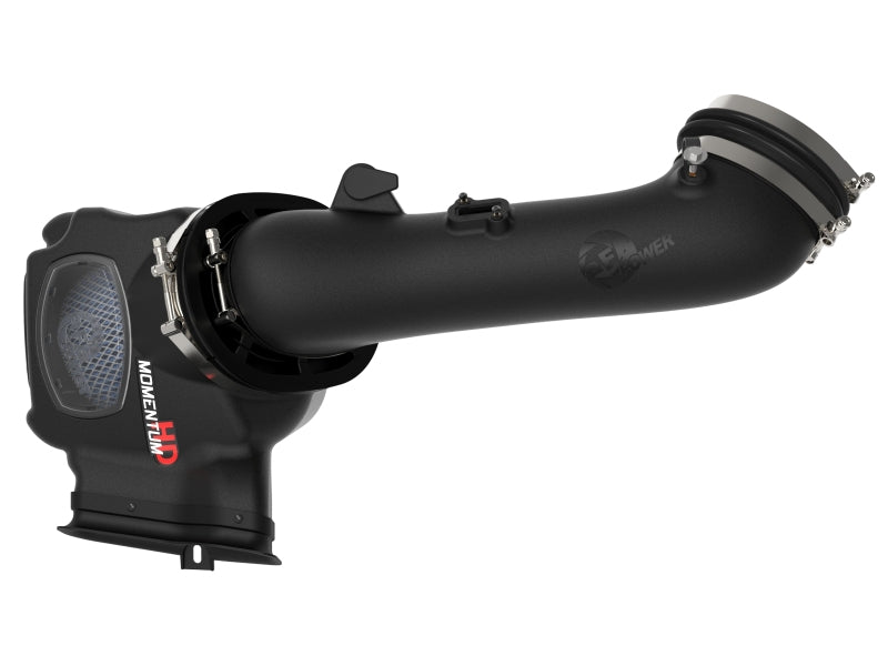 aFe 20-24 Ford Diesel Trucks V8-6.7L (td) Momentum HD Cold Air Intake System w/ Pro 10R Filter.