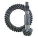 Yukon Gear High Performance Gear Set For Dana 60 Thick Reverse Rotation in a 5.38 Ratio.
