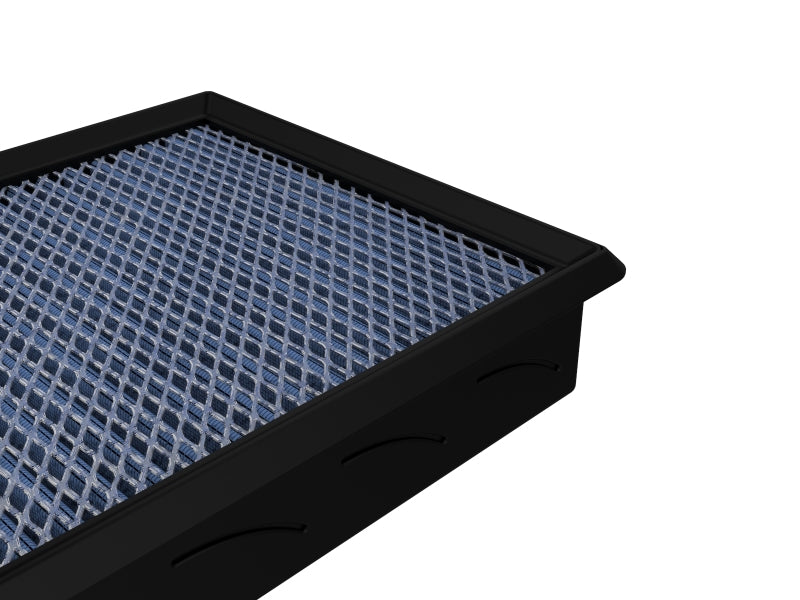 aFe MagnumFLOW Air Filters OER P5R A/F P5R Ford Diesel Trucks 99.5-03 V8-7.3L (td).