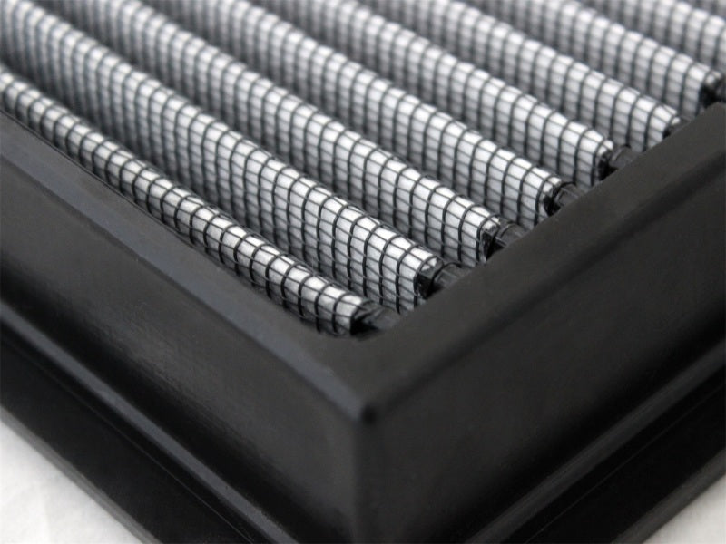 aFe Magnum FLOW Pro DRY S OE Replacement Air Filter 11-16 Ford Diesel 6.7L V8.