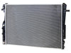 aFe BladeRunner OER Series Radiator 08-10 Ford Diesel Trucks V8-6.4L (td).