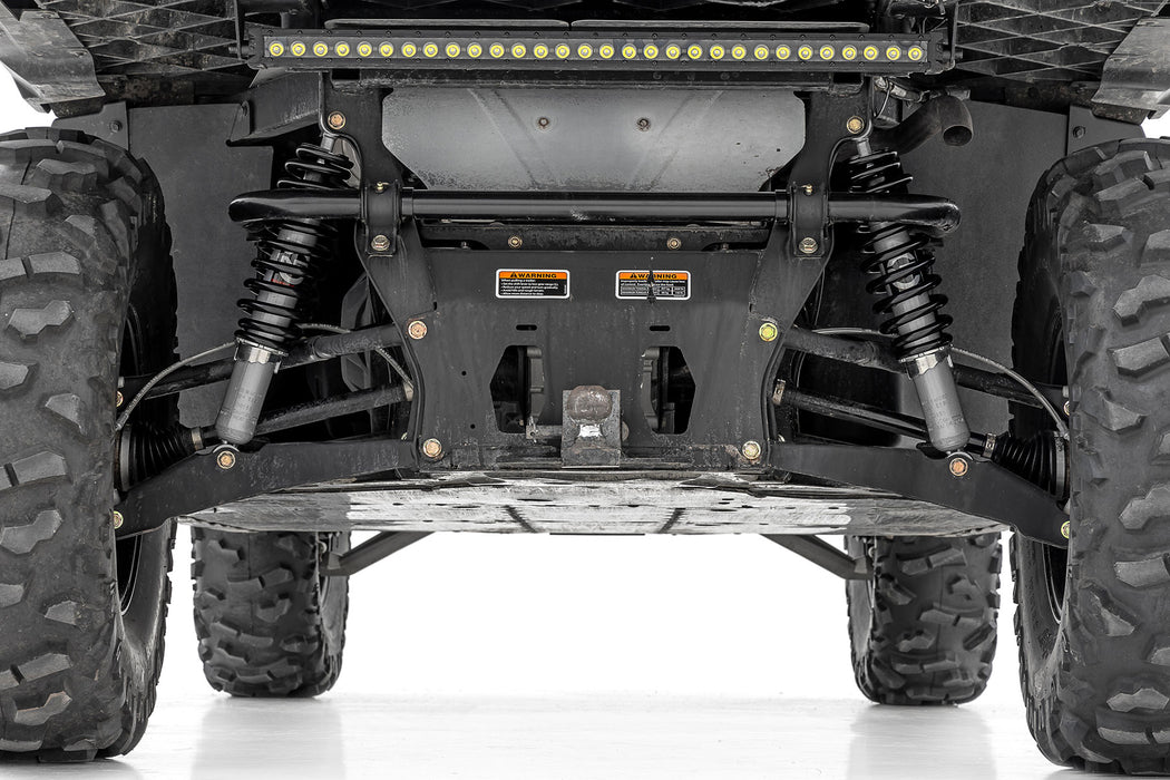 N3 Rear Coil Over Shocks | Stock | Can-Am Defender HD 5/HD 8/HD 9
