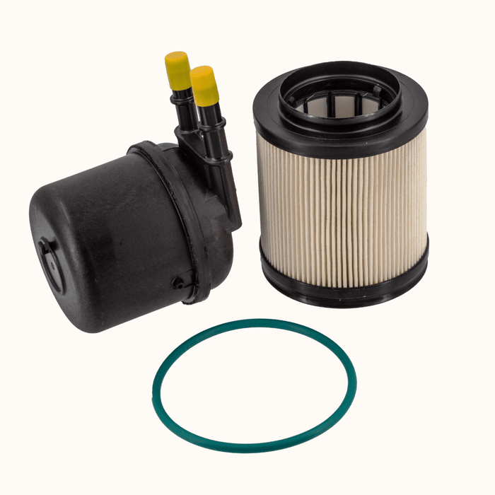 DOC'S Ford 6.7L Powerstroke Fuel Filter/Water Separator 2011-2016 | Replaces FD4615