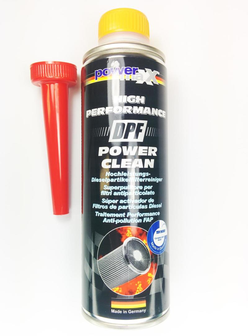 DDP DPF Clean | Washes & Soaps DDP