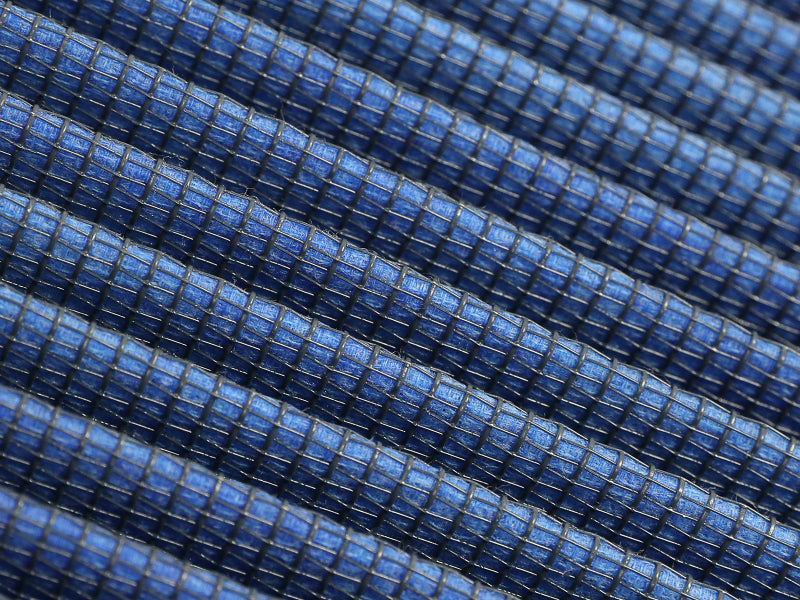 aFe MagnumFLOW Air Filters OER P5R A/F P5R Ford Van 95-03 V8-7.3L (td) (1 pair).