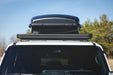 Roof Rack | Wind Deflector | Universal.