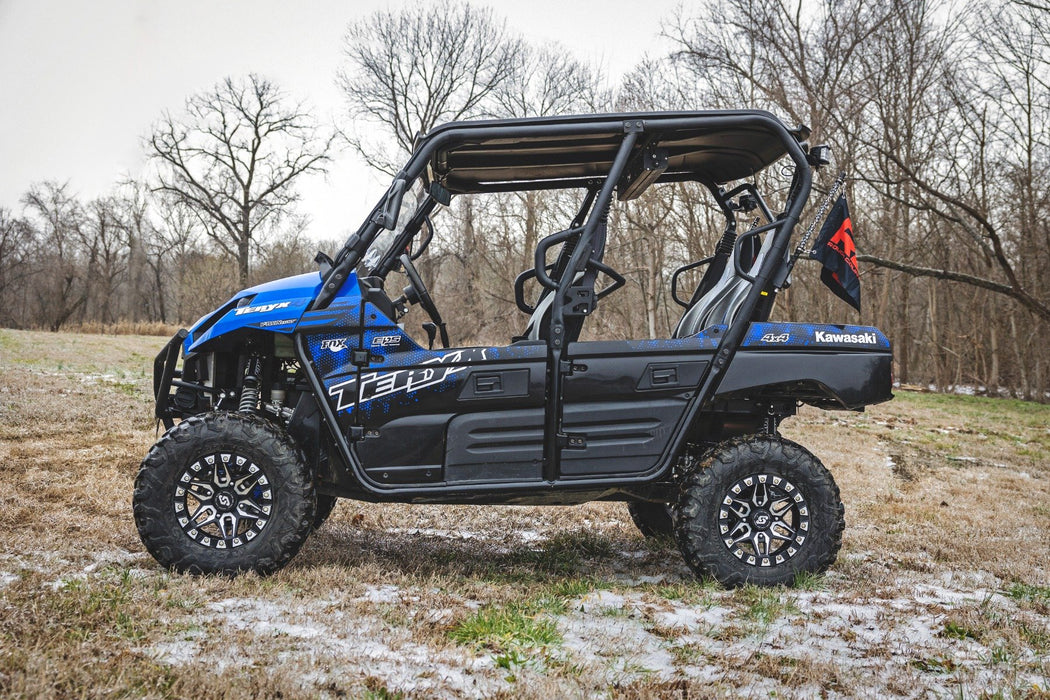 Rough Country 2 Inch Lift Kit | Kawasaki Teryx 4 1000