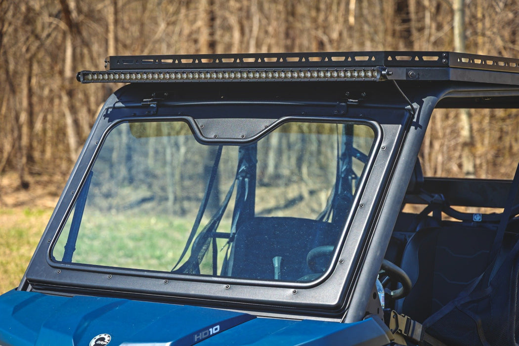 Rough Country LED Light | Deck Roof | Can-Am Defender MAX HD10